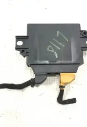 4F0910283 блок управління ECU Mazda BT-50 2007