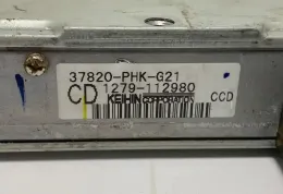 1279112980 блок управления ECU Honda CR-V 2000