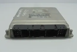 13617789631 блок управления ecu BMW 5 E39 2000