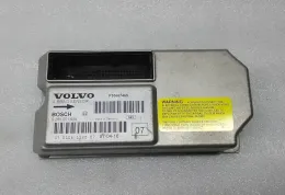 07010611200 блок управления AirBag (SRS) Volvo S60 2002