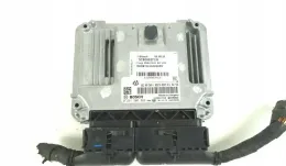 03C906027CH блок управления ECU Volkswagen Polo VI AW 2020