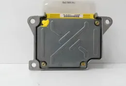 0281001482 блок управління AirBag (SRS) Audi A3 S3 8L 2000