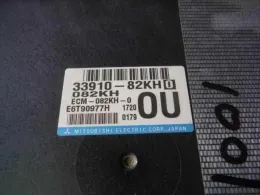 3391082KHO блок управления двигателем Suzuki Alto