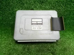 97307909 блок управления двигателем Nissan