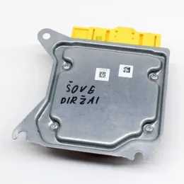 A1679022403 блок управління AirBag (SRS) Mercedes-Benz GLE W167 2019