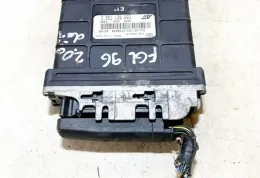 099927733C блок управління ECU Volkswagen Sharan 1996