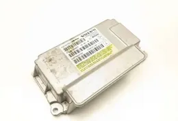 P13187523 блок управления AirBag (SRS) Volvo S60 2013