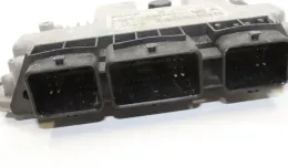 9663394880 блок управління ECU Peugeot 307 2003