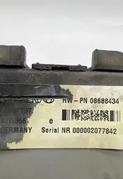 000002077842 блок предохранителей Volvo V70 2003