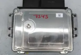 E3-B4-14-9 блок управления ECU Suzuki Vitara (LY) 2010