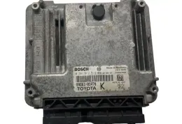 896610D470 блок управління ECU Toyota Yaris 2006