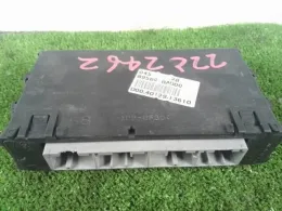 89560BAD00 блок керування двигуном до Daihatsu Mira, e-s