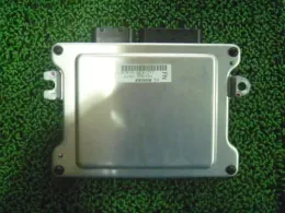 378205Z1J72 блок управления двигателем Honda N-wgn