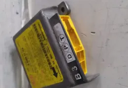 B3EBAS14AA0321 блок управління AirBag (SRS) KIA Rio 2004