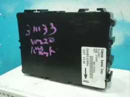 284B2JX00A блок управления Nissan