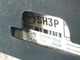 2757005506 блок управления двигателем Mazda
