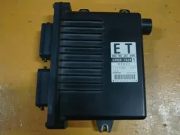 3392072J11 блок управления двигателем Suzuki