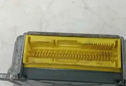 D4V1A12AJBG AirBag (SRS) control unit Mercedes-Benz ML W163 2001