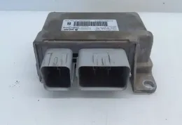 3F2314B321DA блок управління AirBag (SRS) Ford Windstar 2004