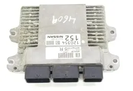 NEC013087 блок управління ECU Nissan Qashqai 2013