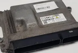 SH1J18881F блок управління ECU Mazda CX-5 2011