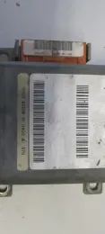 0285001026 блок управления AirBag (SRS) Mercedes-Benz E W210 2000