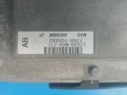 37820RK8Z71 Honda engine control unit ECU