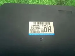 E6T90872H блок керування двигуном до Suzuki