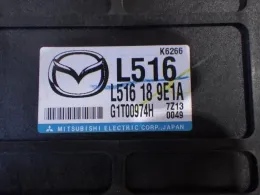 L516109E1A блок керування коробкою передач до Mazda Atenza