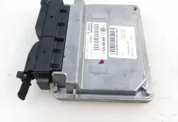 5WP4004702 блок управління ECU Volkswagen PASSAT B5.5 2000