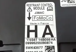 5ST14B056HA блок управления AirBag (SRS) Ford Fusion 2004
