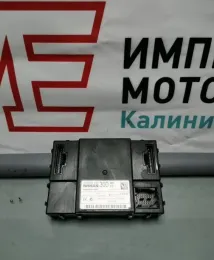 284B2EB300 блок управління комфорту Nissan Navara D40 2008