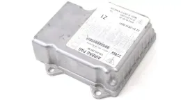 97061820106 блок управління AirBag (SRS) Porsche Panamera (970) 2012