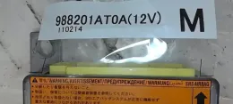 K88201AT0B блок управления AirBag (SRS) Nissan Murano Z51 2011