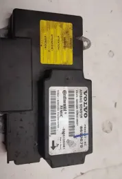 004032100227 блок управления AirBag (SRS) Volvo V50 2007 - фото