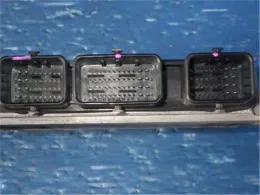 2371M1GZ0D блок управления двигателем Nissan Serena