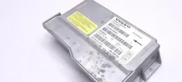 T108090400051 блок управления AirBag (SRS) Volvo V70 2011 - фото