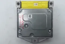 A906446144260 блок управління AirBag (SRS) Volkswagen Crafter 2008