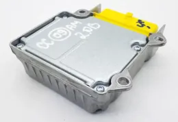 3608130P блок управління AirBag (SRS) Volkswagen PASSAT CC 2009