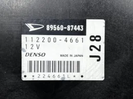8956087443000 блок управления двигателем Daihatsu Terios, kid