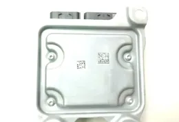 LK7214D374AF блок управления AirBag (SRS) Land Rover Discovery Sport 2019