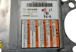 1503002150 блок управління AirBag (SRS) Subaru Outback 2010