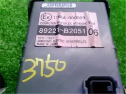 82600B2260 Daihatsu Move, conte fuse control box