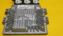 7G91-12A650-AKC блок управління ECU Ford Mondeo MK IV 2010