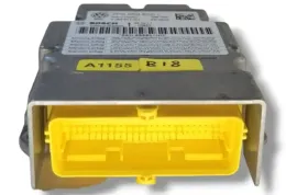 003L000081ND блок управління AirBag (SRS) Volkswagen Touareg II 2012