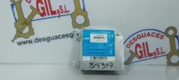 54317 блок управління AirBag (SRS) Fiat Punto (188) 1999