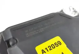 A1779024119 AirBag (SRS) control unit Mercedes-Benz A W177 2018