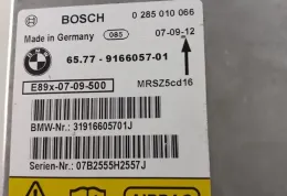 A3213A334629U176 блок управління AirBag (SRS) BMW 3 E92 E93 2008