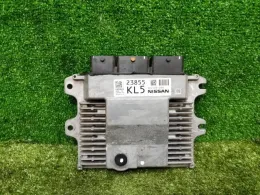 237034BB1B блок управления двигателем Nissan X-trail