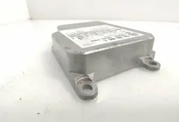 11081111 блок управления AirBag (SRS) Volkswagen Transporter - Caravelle T5 2008